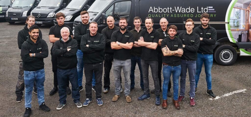 The Team