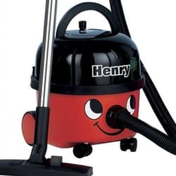 Henry Hoover