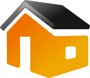 Home logo