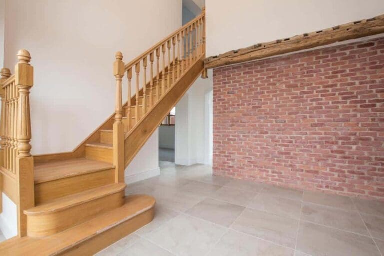 rightmove staircase