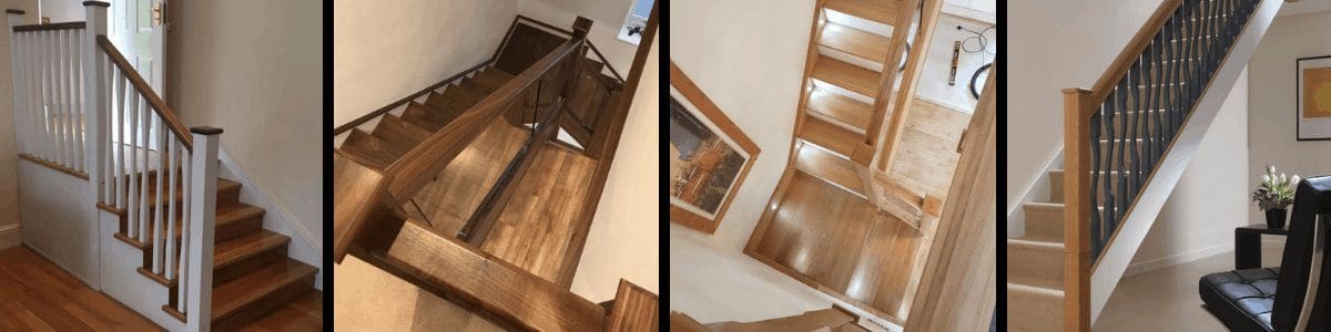 New Flight Or A Staircase Refurbishment