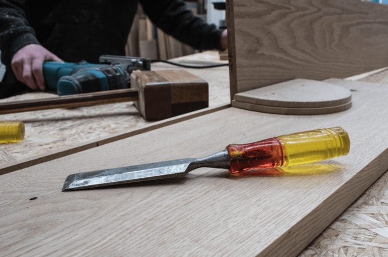 stair manufacturers