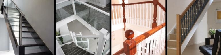 Adding an Abbott-Wade Painted Staircase to Your Home