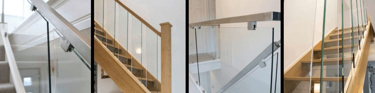• Bespoke Staircase Manufacturers 