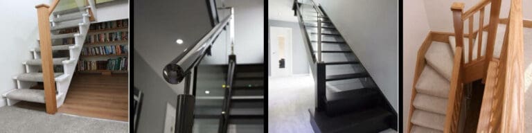 Bespoke Staircase