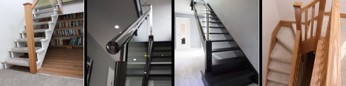 Bespoke Staircase