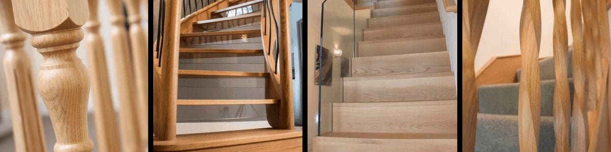 Choose an Oak Staircase