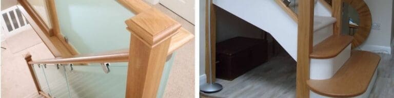 Staircase renovation ideas