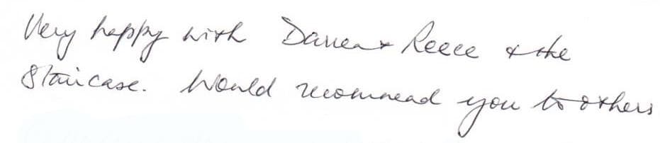 Di Giuseppe, Newton Abbot
