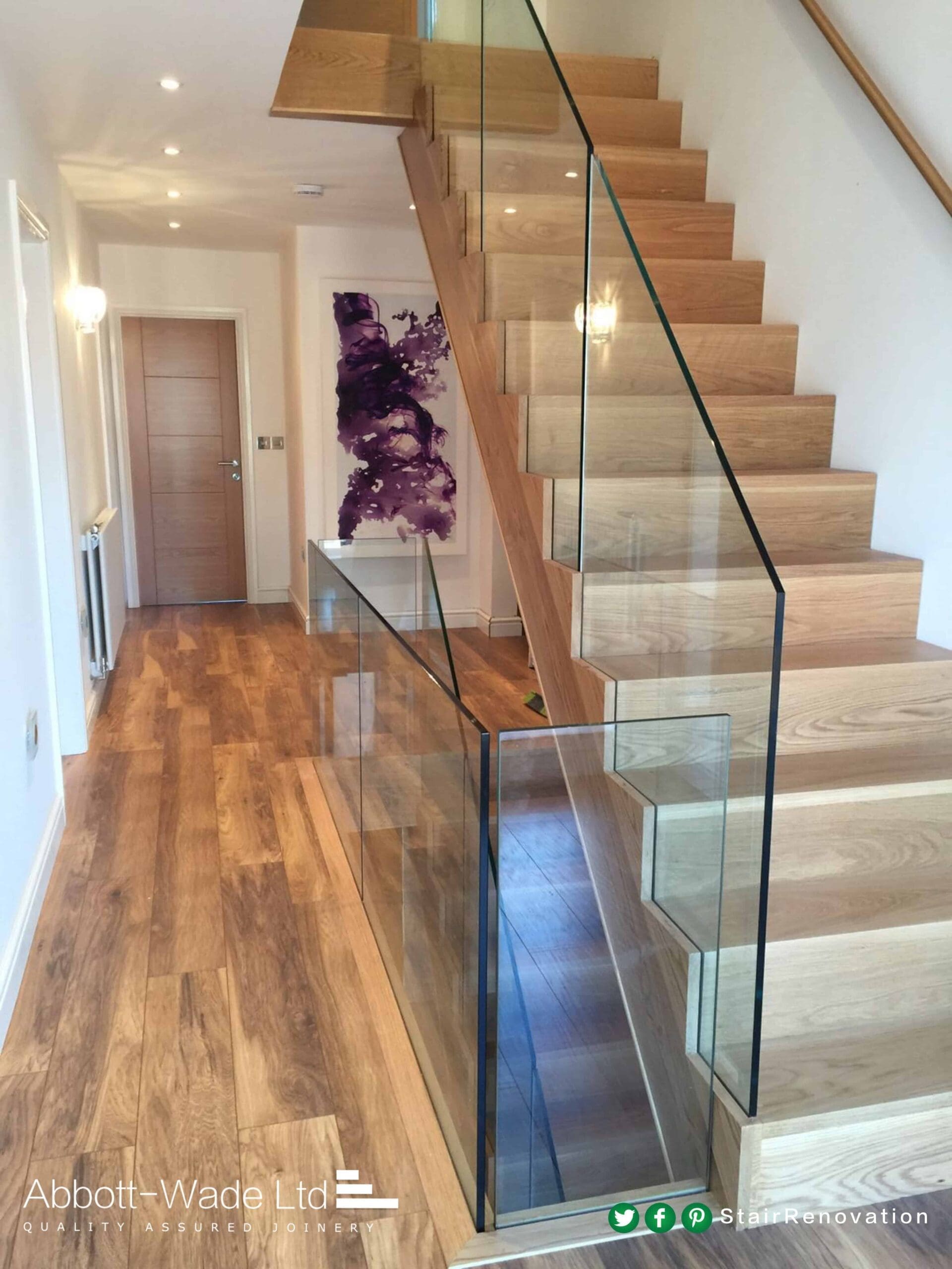 Frameless 20