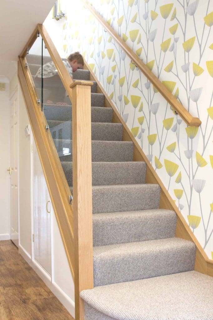 Staircase Renovations