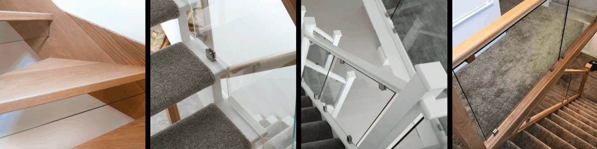 Glass Staircases Blog Abbott-Wade