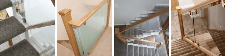 Glass Staircase Panels Blog