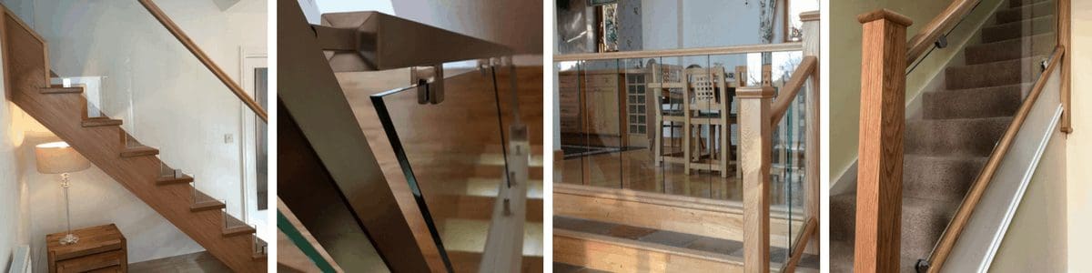 Glass Staircases Blog