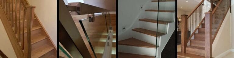 How A Staircase Refurbishment Can Create A New Staircase
