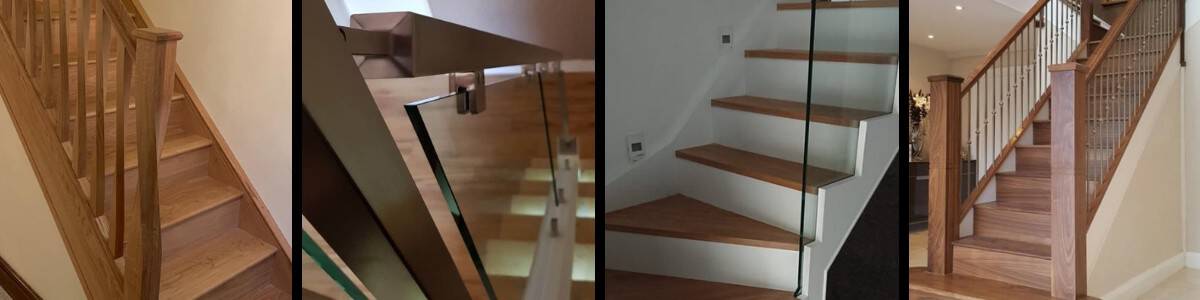 How A Staircase Refurbishment Can Create A New Staircase