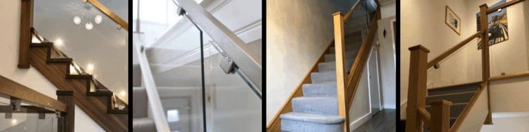 How to Care for Your Glass Staircase
