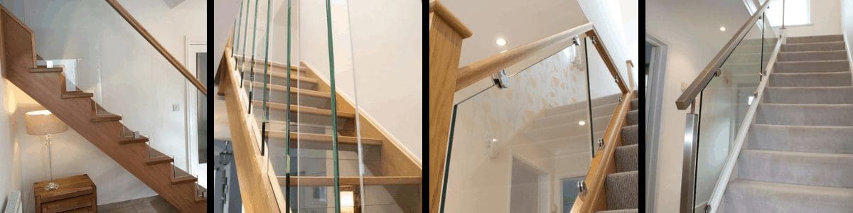 Glass Staircase Maintenance