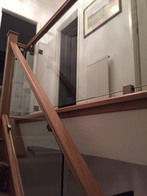 Customer Staircase