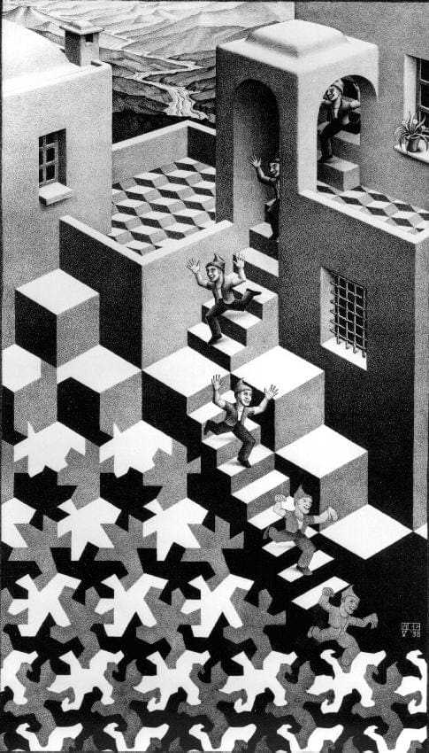 Escher
