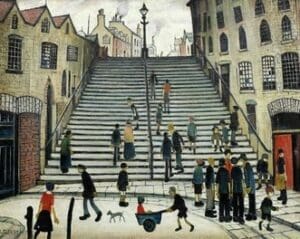 lowry-steps