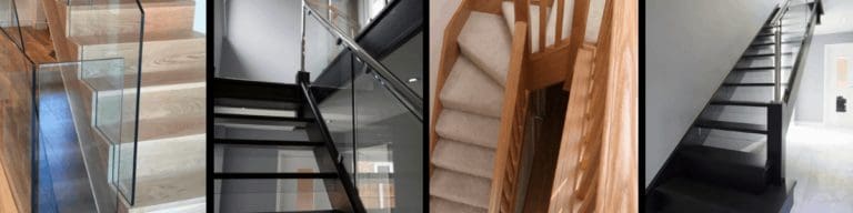 Popular Staircase