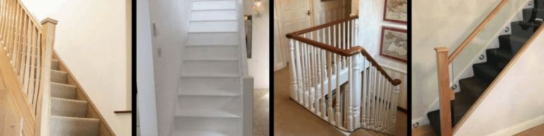 New Staircases vs Staircase Renovation