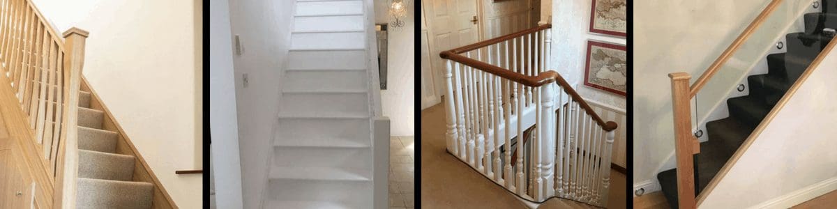 New Staircases vs Staircase Renovation