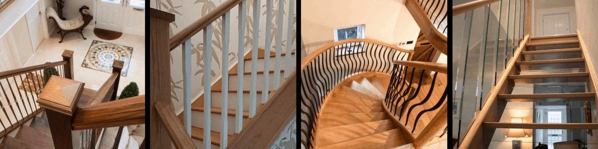 New Staircases or Staircase Renovation 