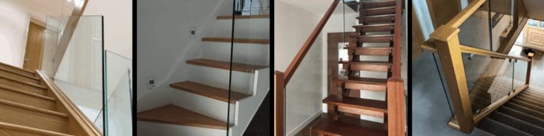 Refresh Your Home with a Contemporary Staircase