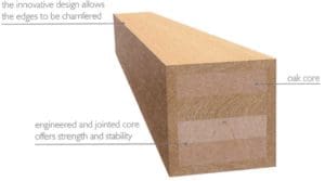 Abbott-Wade M8 Newel Post