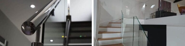 Should I get a new staircase?