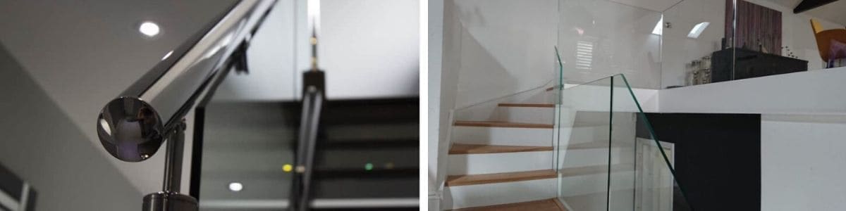 Should I get a new staircase?