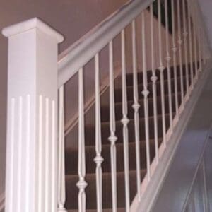forged steel spindles