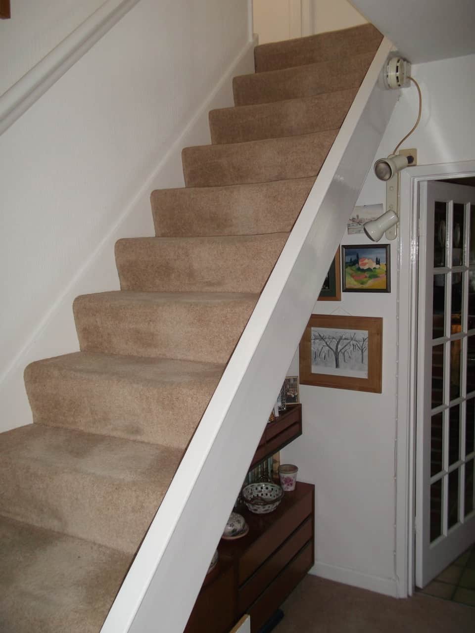 Staircase 008