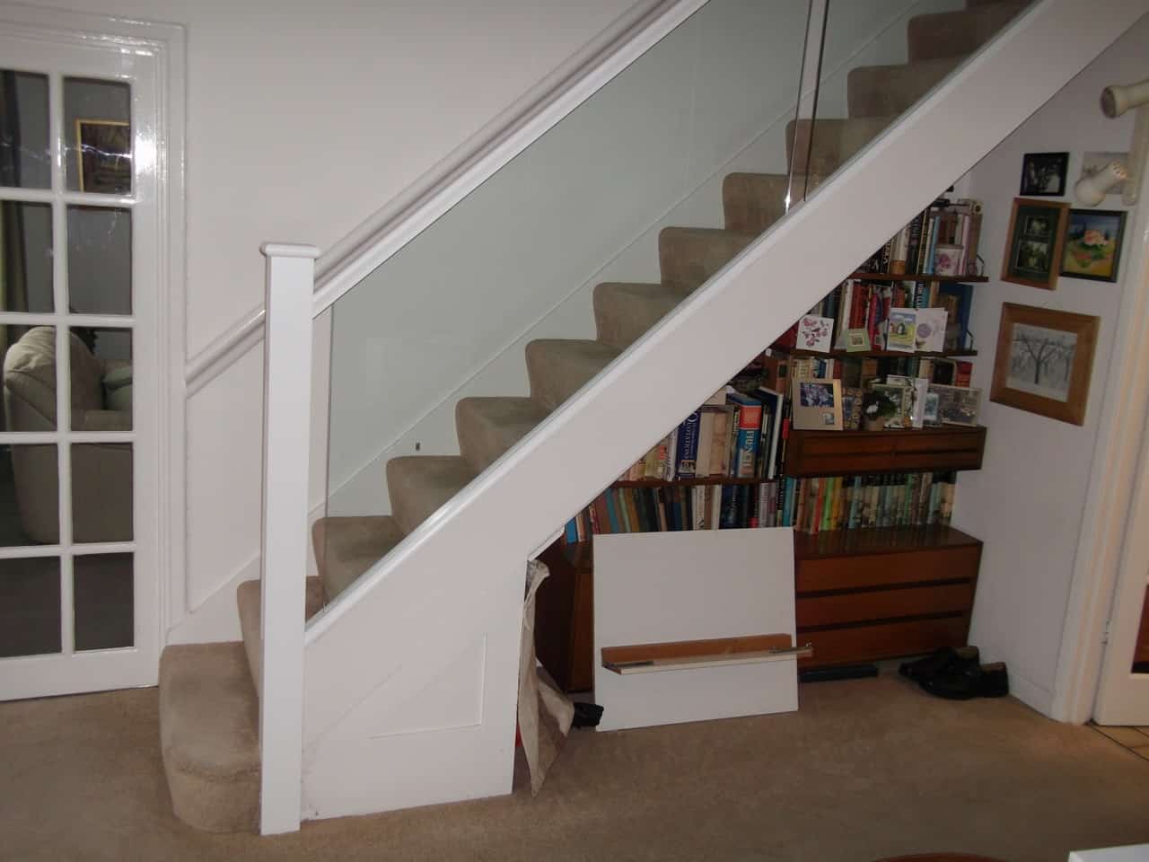 Staircase 012