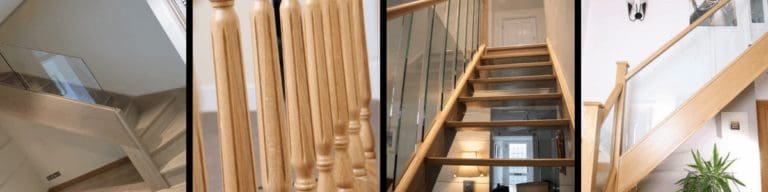 Staircase Design Options