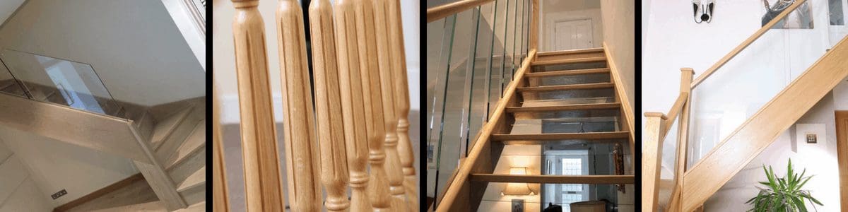 Staircase Design Options