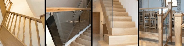 Staircase Design Tips