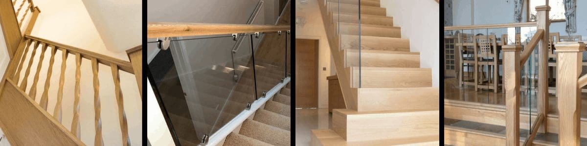 Staircase Design Tips
