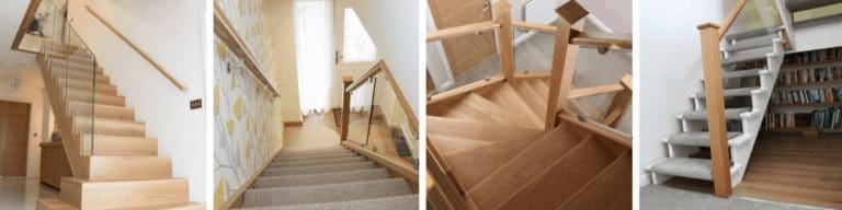 Staircase Renovation Blog Abbott-Wade