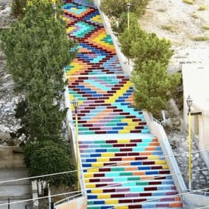 stairs-of-peace-in-syria
