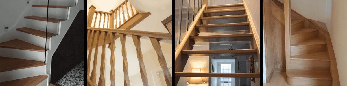 Staircase Parts