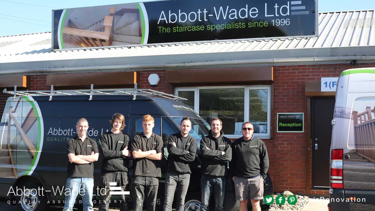 Tradesmen and apprentices