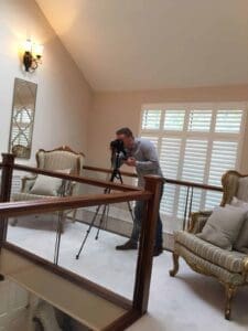 staircase photographer