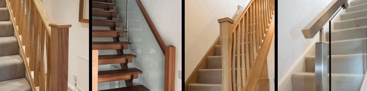 Staircases Refresh