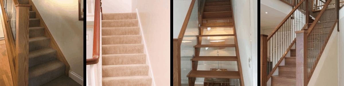 Staircase Renovation to Refresh Your Home 