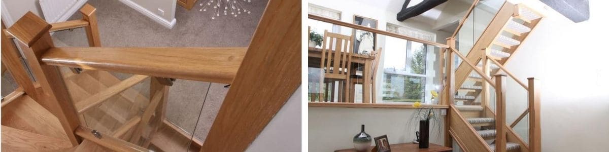 Keeping your staircase safe