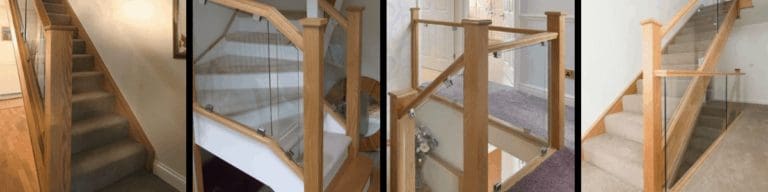 Why Glass Staircase