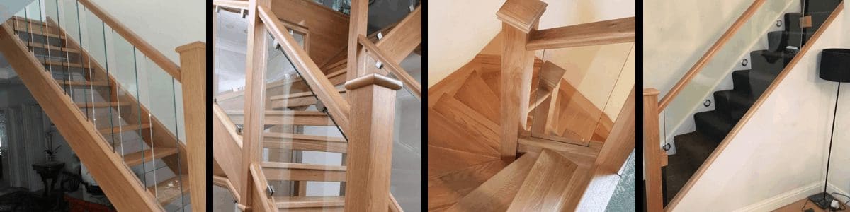 Why to choose a glass staircase